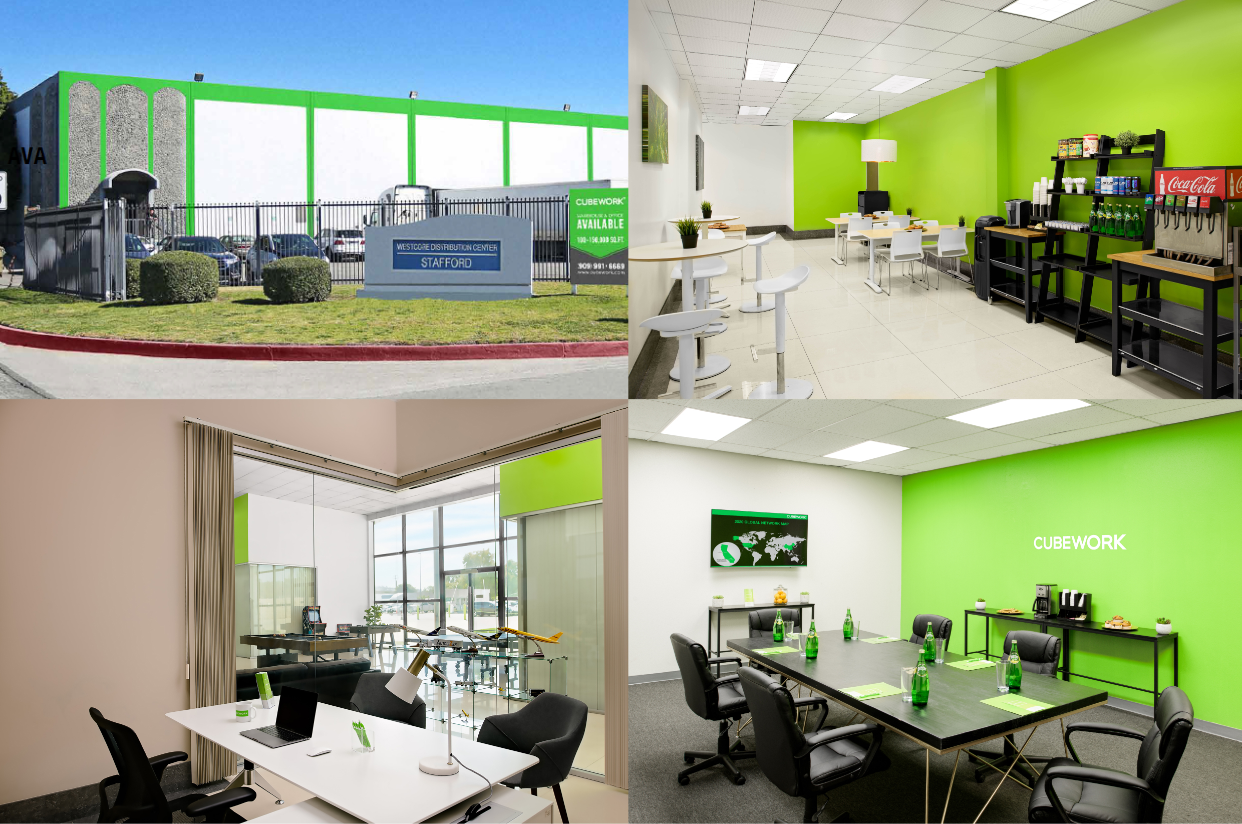 Facility Photography