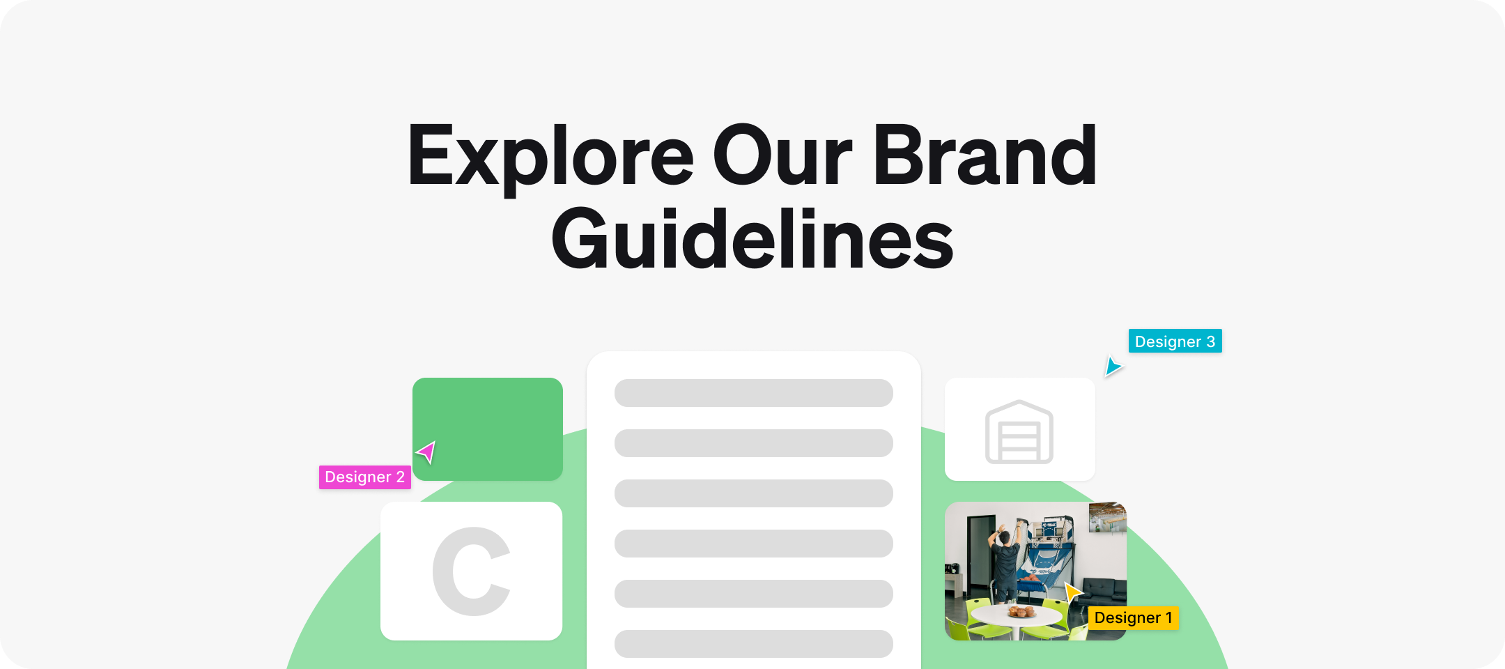 Brand Central