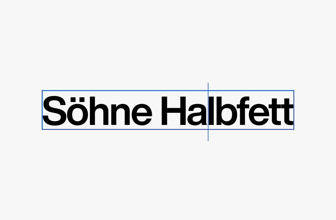 Typeface